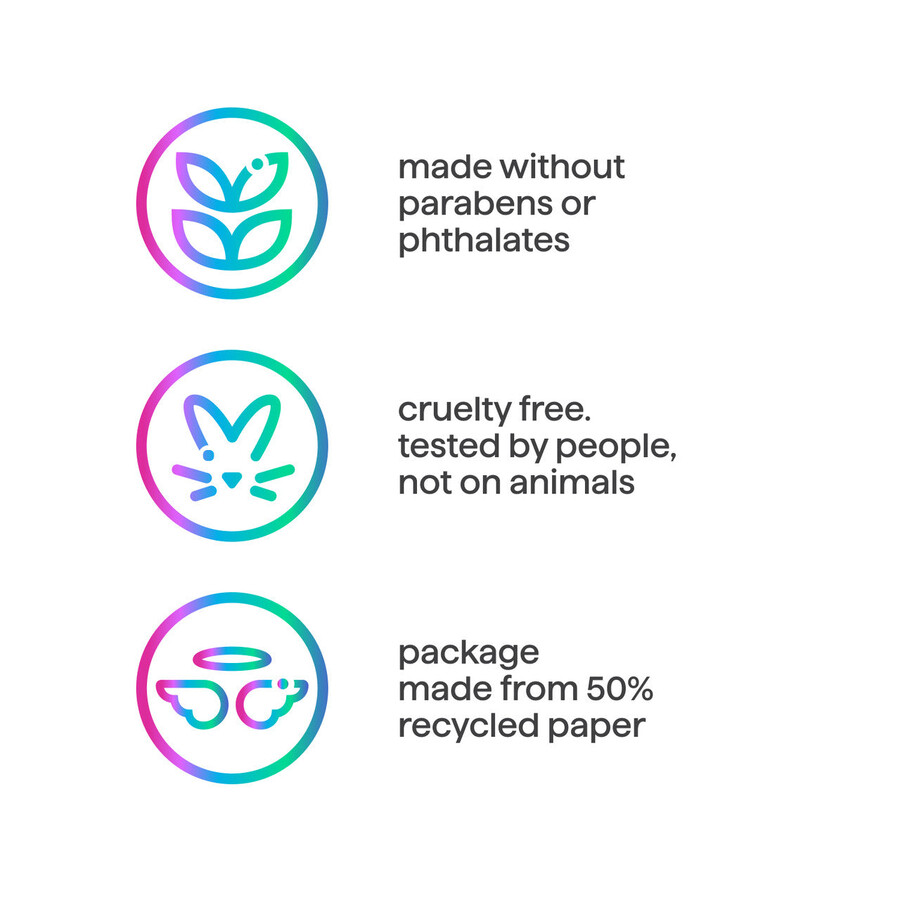 seifenstück - 2 stück