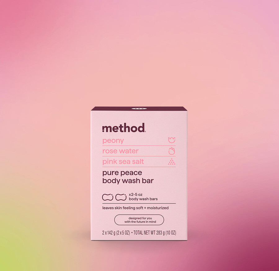 method bar seifen-duo – 4 stück