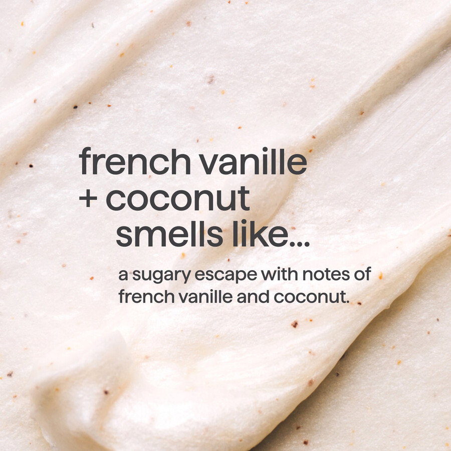 körper- und haarspray