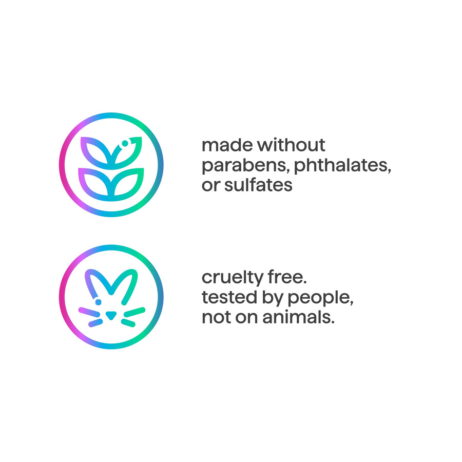 körper- und haarspray