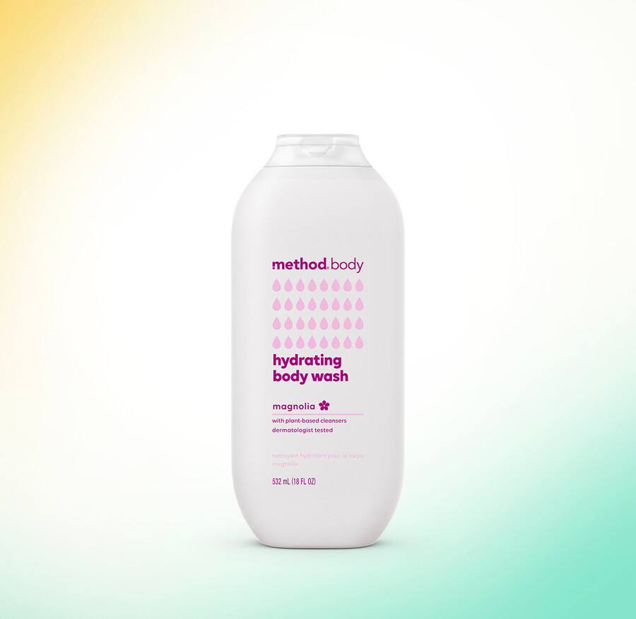 feuchtigkeitsspendendes duschgel