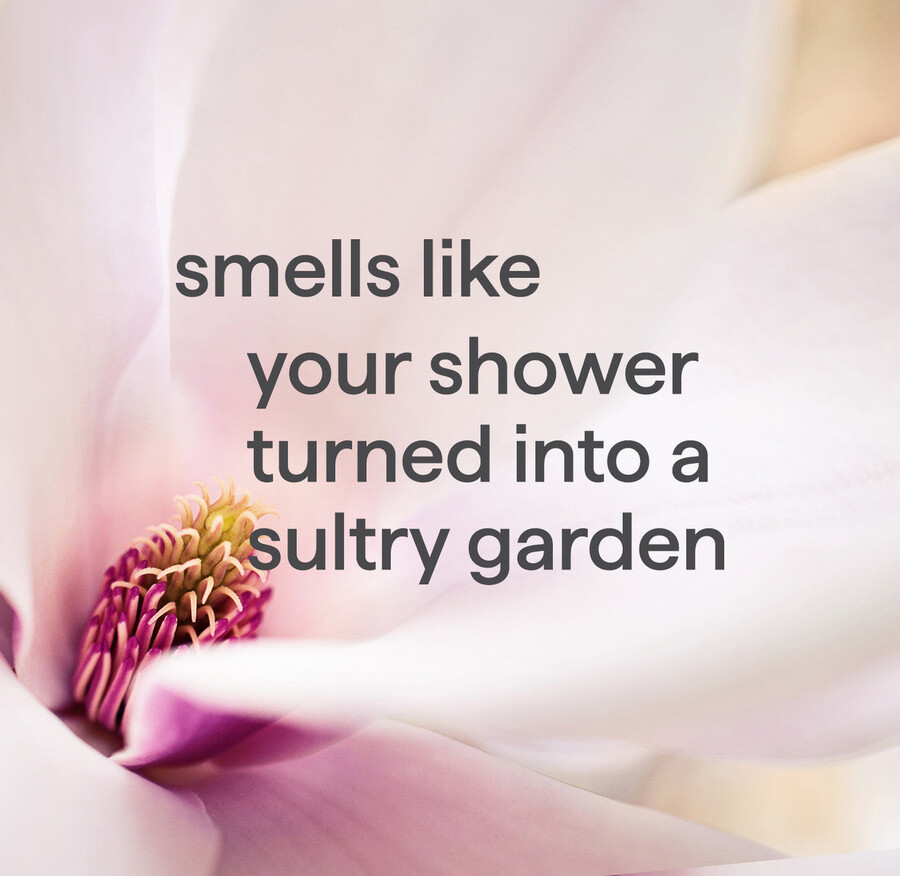 feuchtigkeitsspendendes duschgel