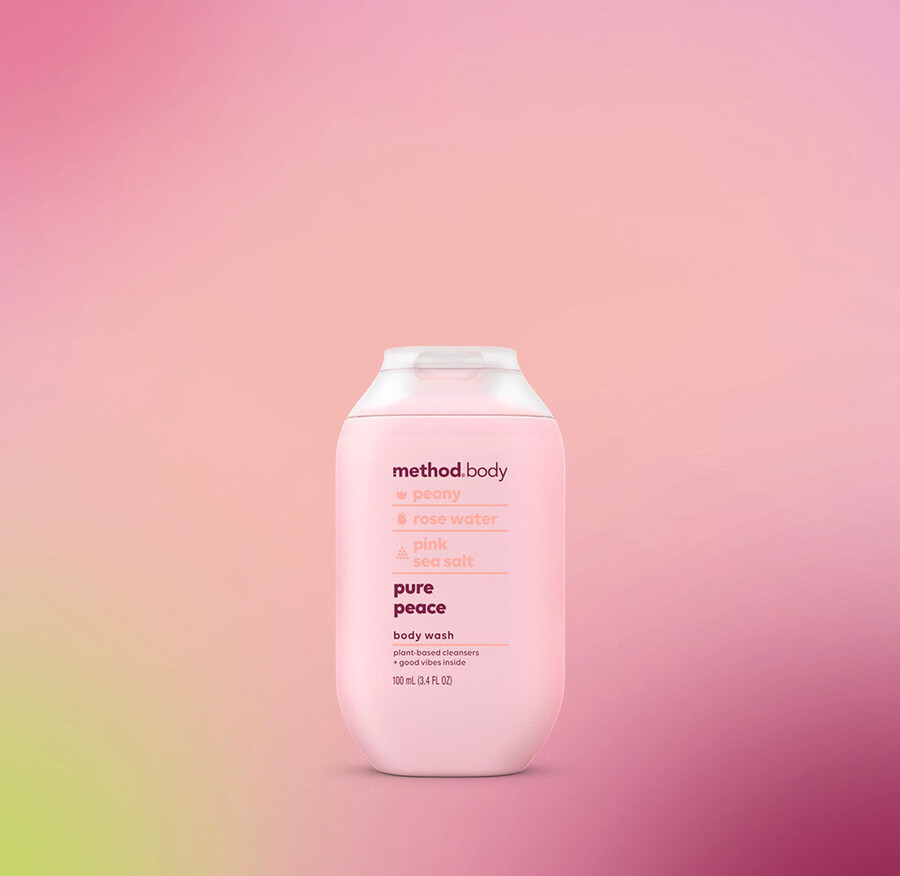 reise-geschenkset mit duschgel-trio