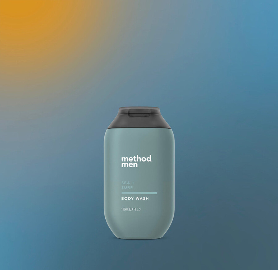 reise-geschenkset mit duschgel-trio