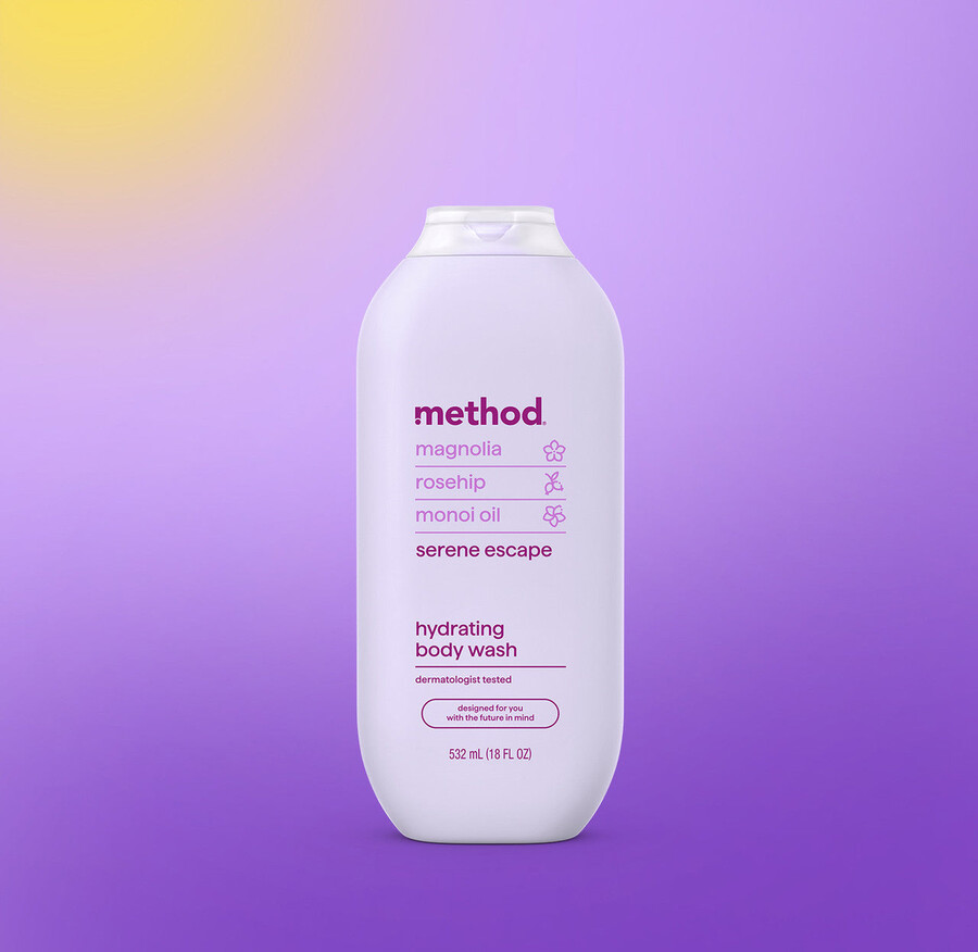 feuchtigkeitsspendendes duschgel