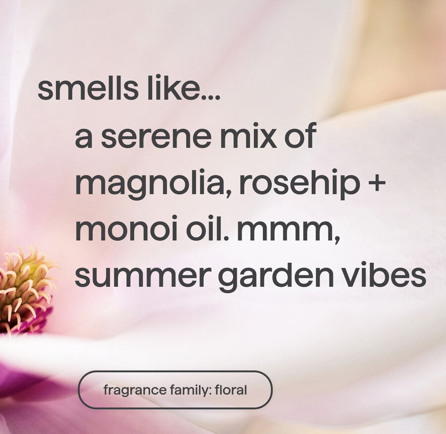 feuchtigkeitsspendendes duschgel