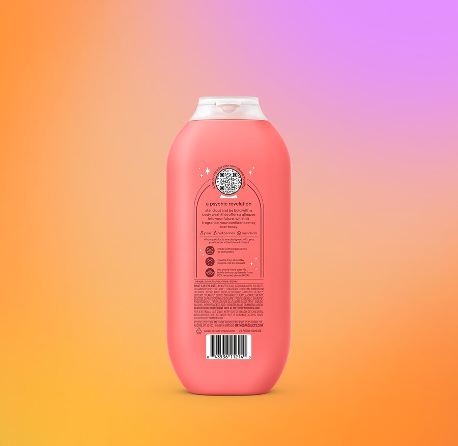 duschmessungen körperwaschmittel