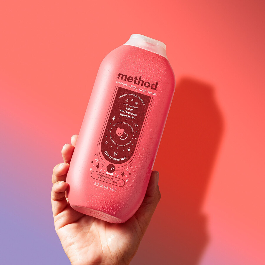 duschmessungen körperwaschmittel