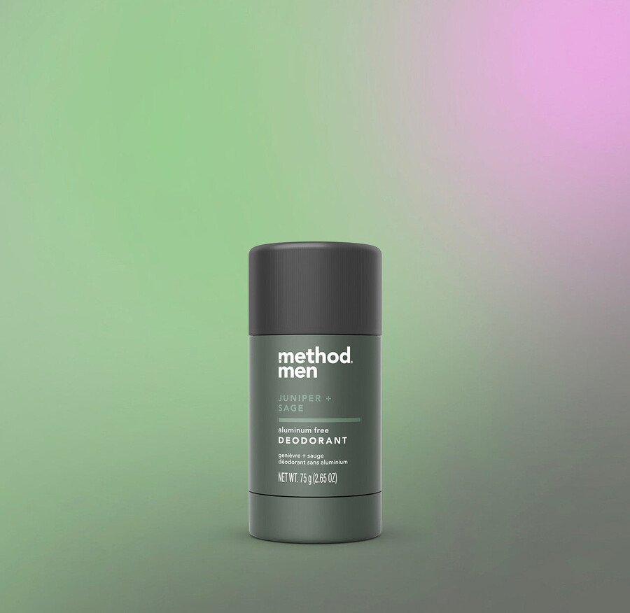 aluminiumfreies deodorant