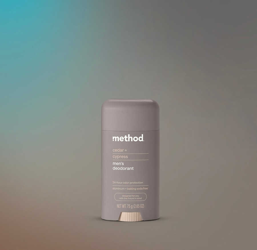 aluminiumfreies deodorant