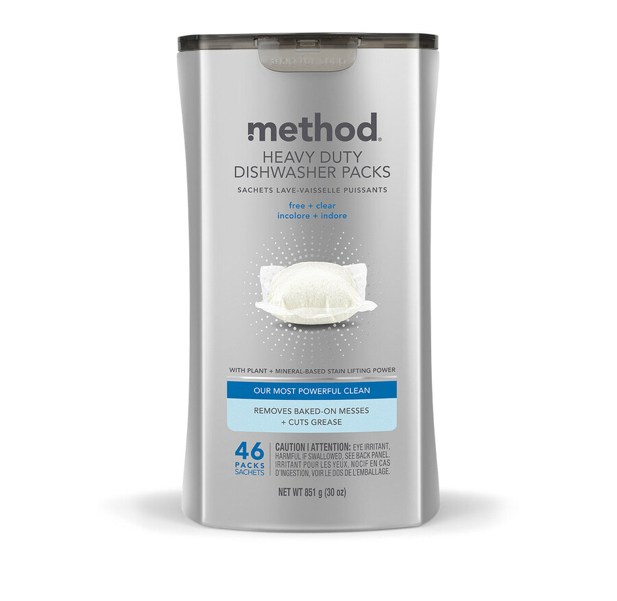 hochleistungs-geschirrspüler-sets