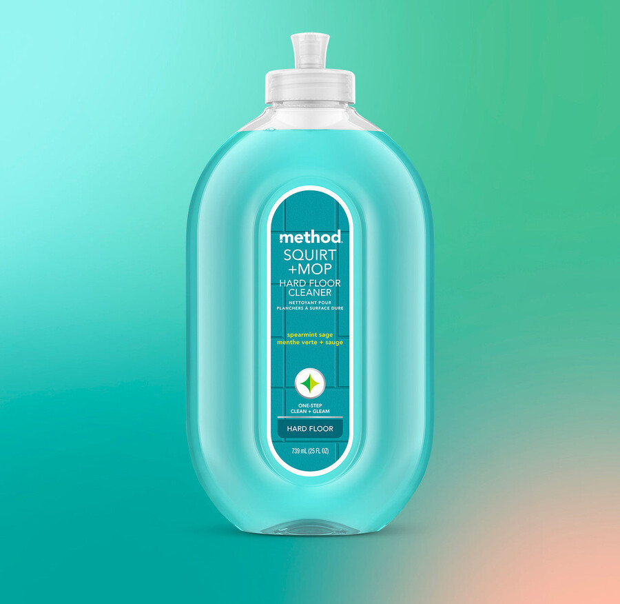 squirt mop hartbodenreiniger