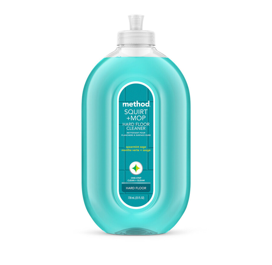 squirt mop hartbodenreiniger