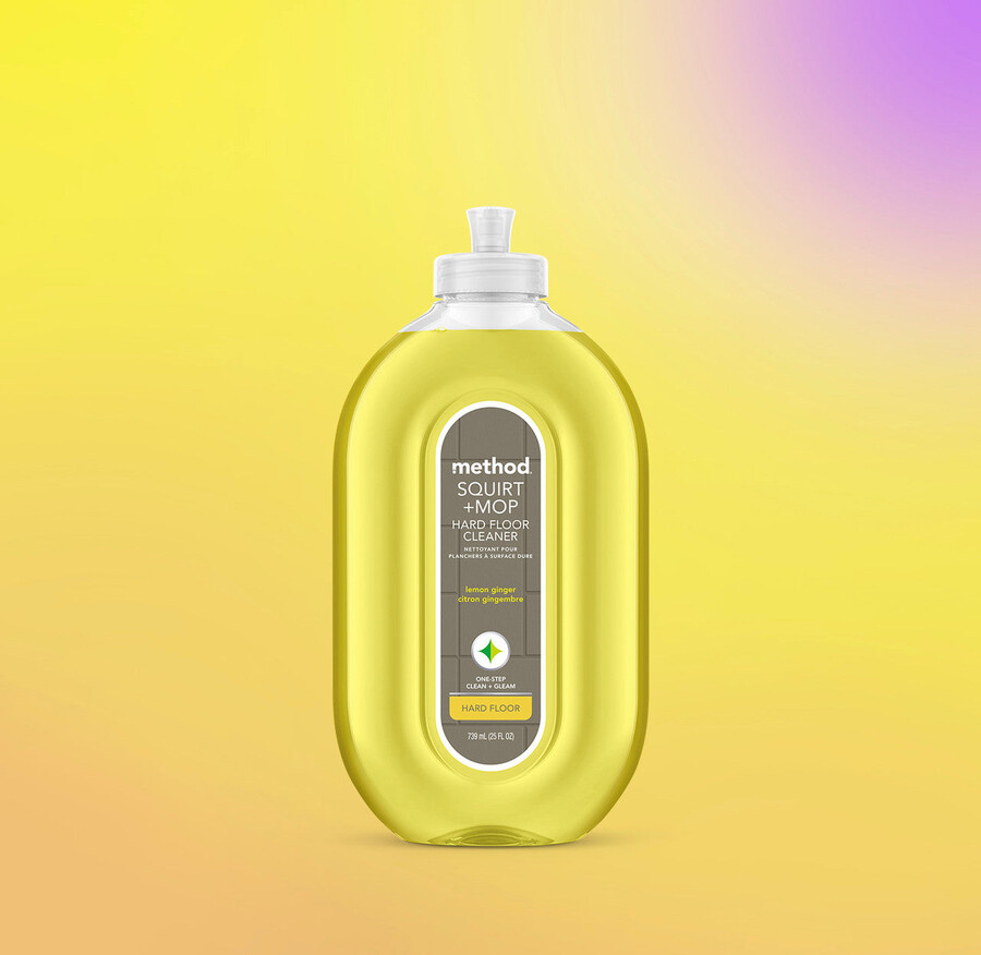 squirt mop hartbodenreiniger