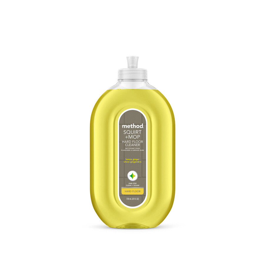 squirt mop hartbodenreiniger