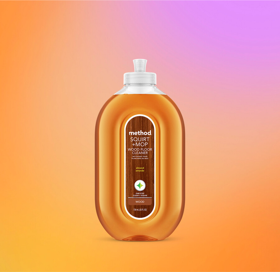 squirt mop hartholzbodenreiniger