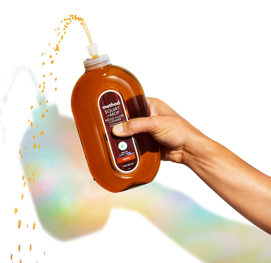 squirt mop hartholzbodenreiniger