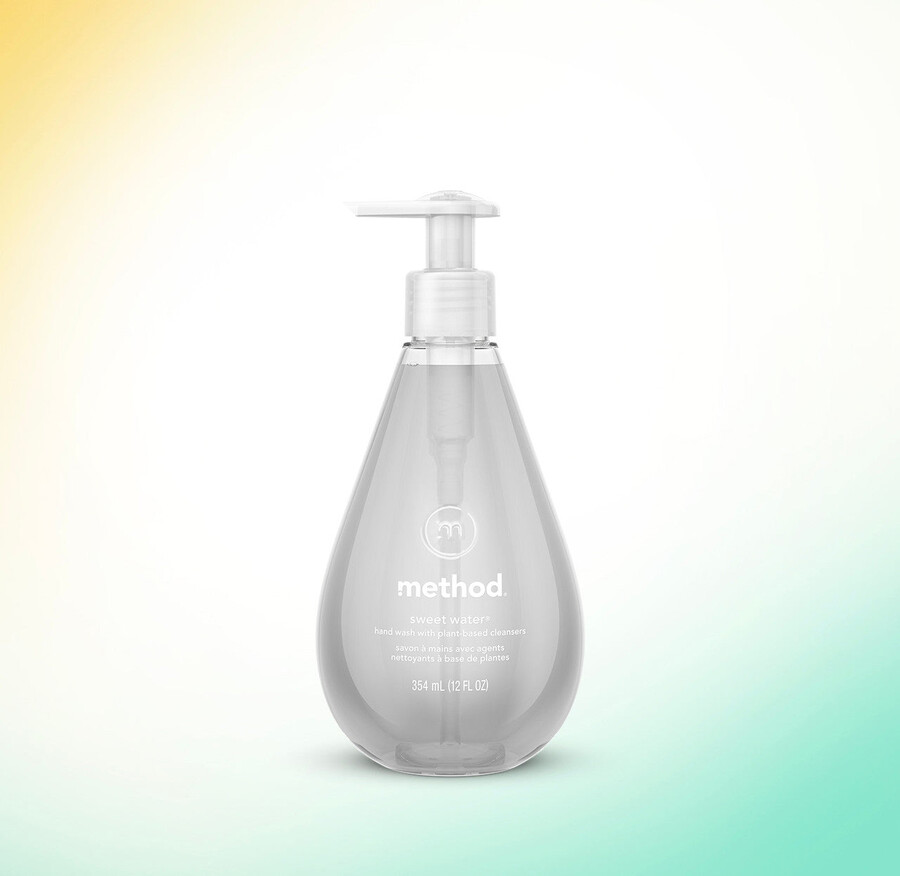 3er-packung gel-handseife