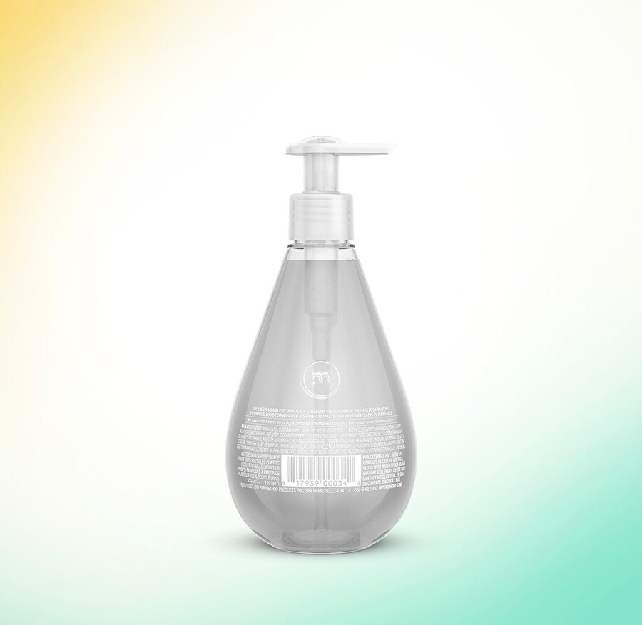 3er-packung gel-handseife