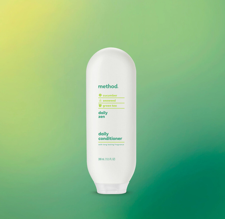 alltags-shampoo spülung set