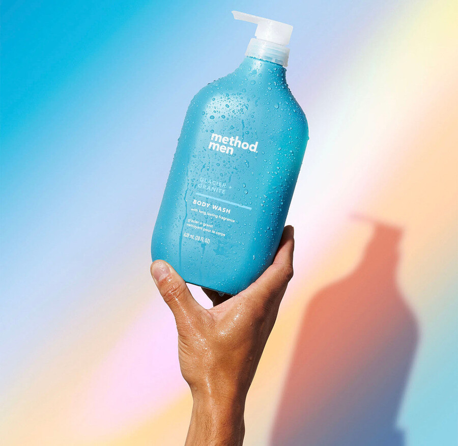 method men body bundle