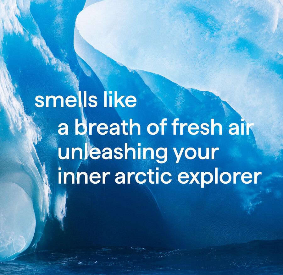 duschgel-trio für männer