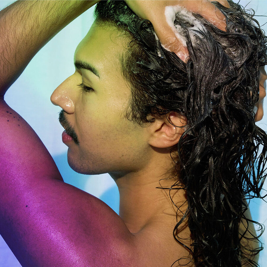 shampoo für den täglichen gebrauch