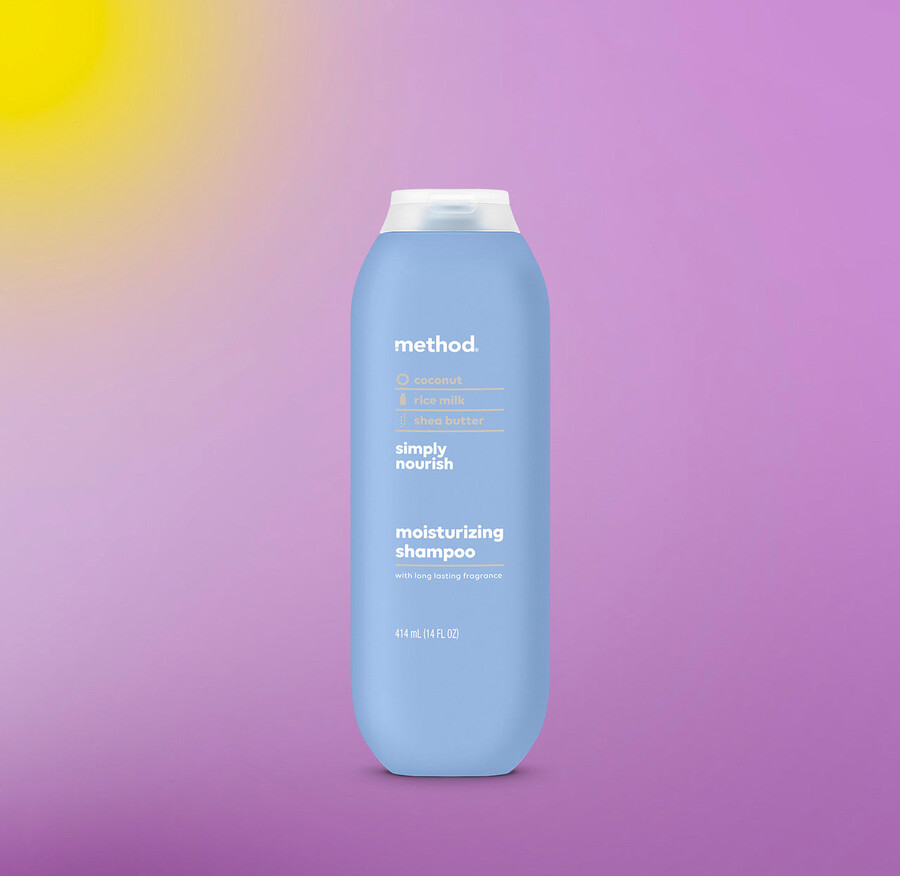 feuchtigkeitsspendendes shampoo