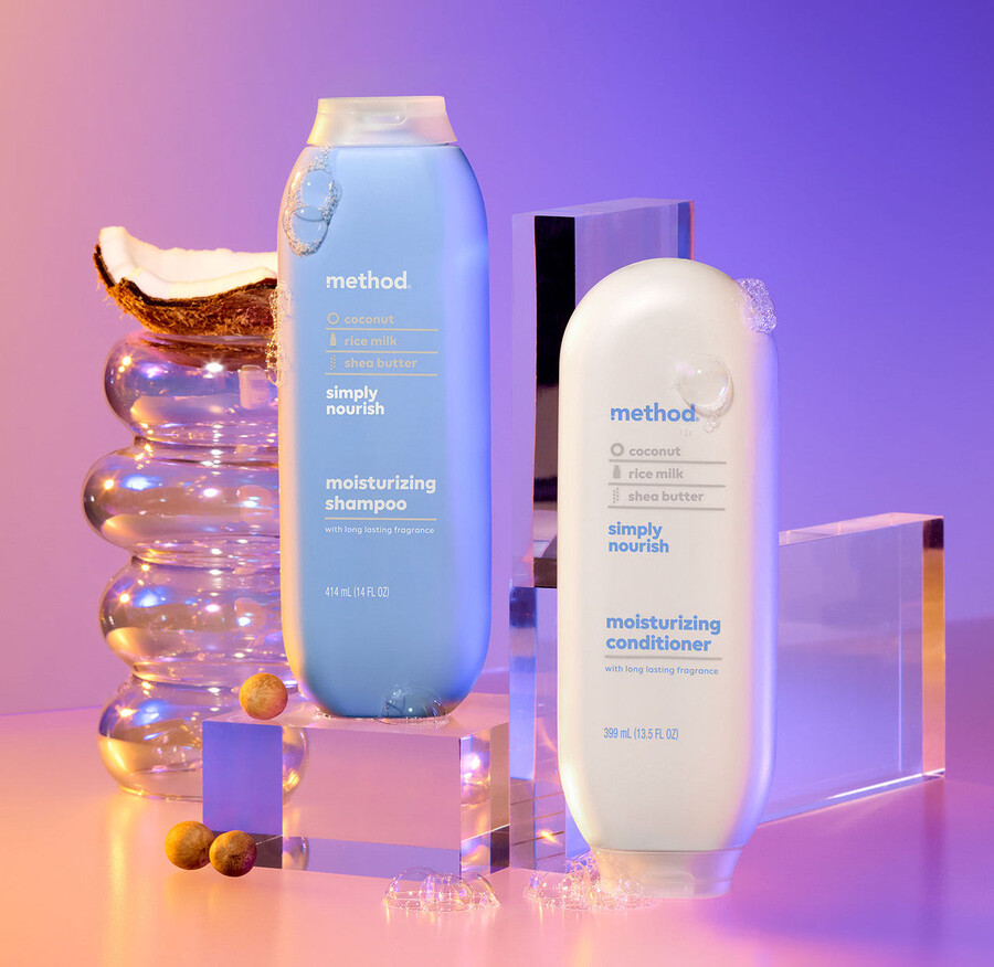 feuchtigkeitsspendendes shampoo