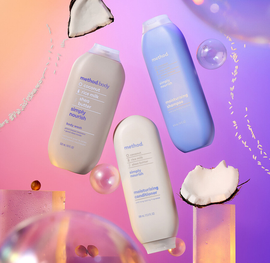 feuchtigkeitsspendendes shampoo