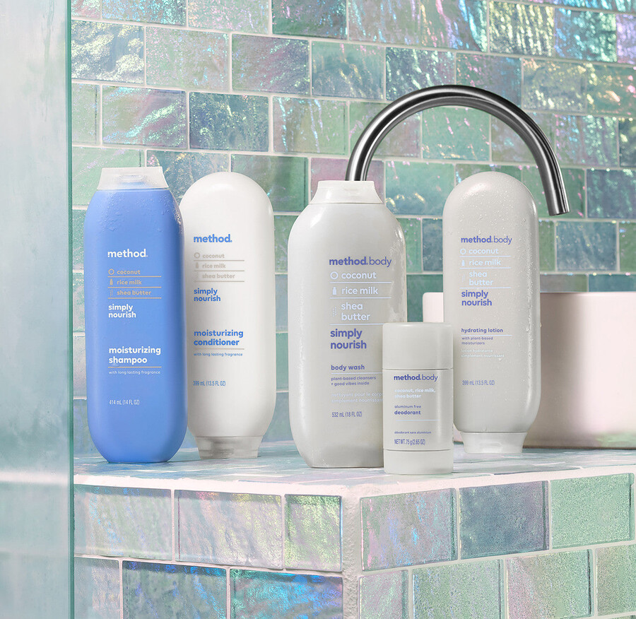 feuchtigkeitsspendendes shampoo