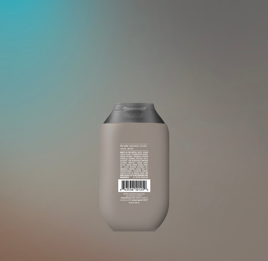 2-in-1 shampoo spülung