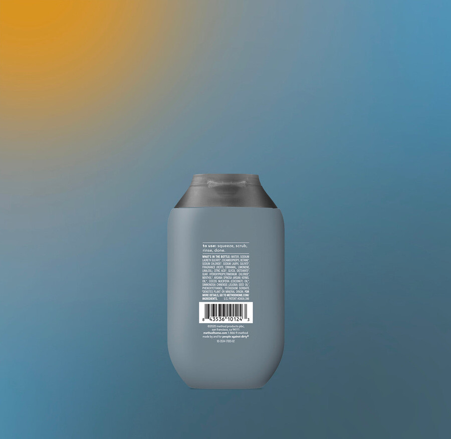 2-in-1 shampoo spülung