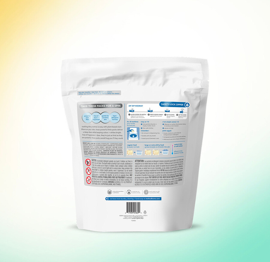 waschmittel-packungen