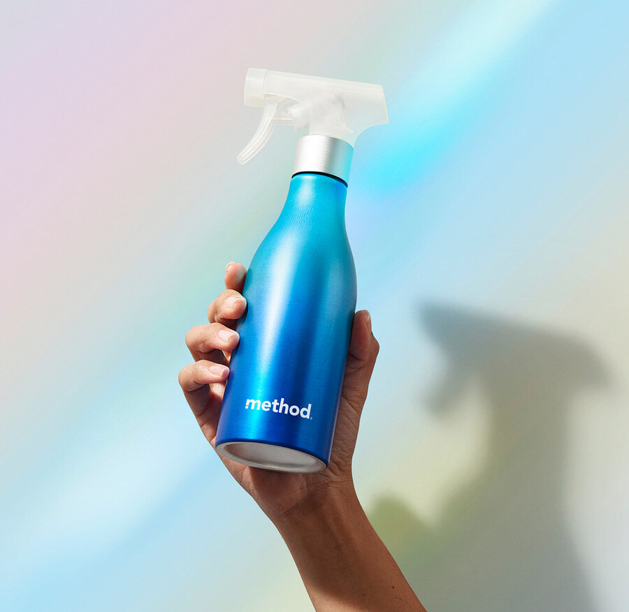 allzweckreiniger 2er-pack konzentrierte nachfüllpackung