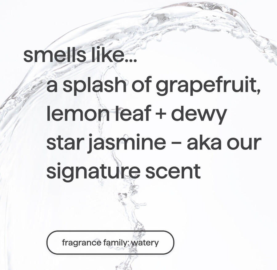 nachfüllpackung für handseife