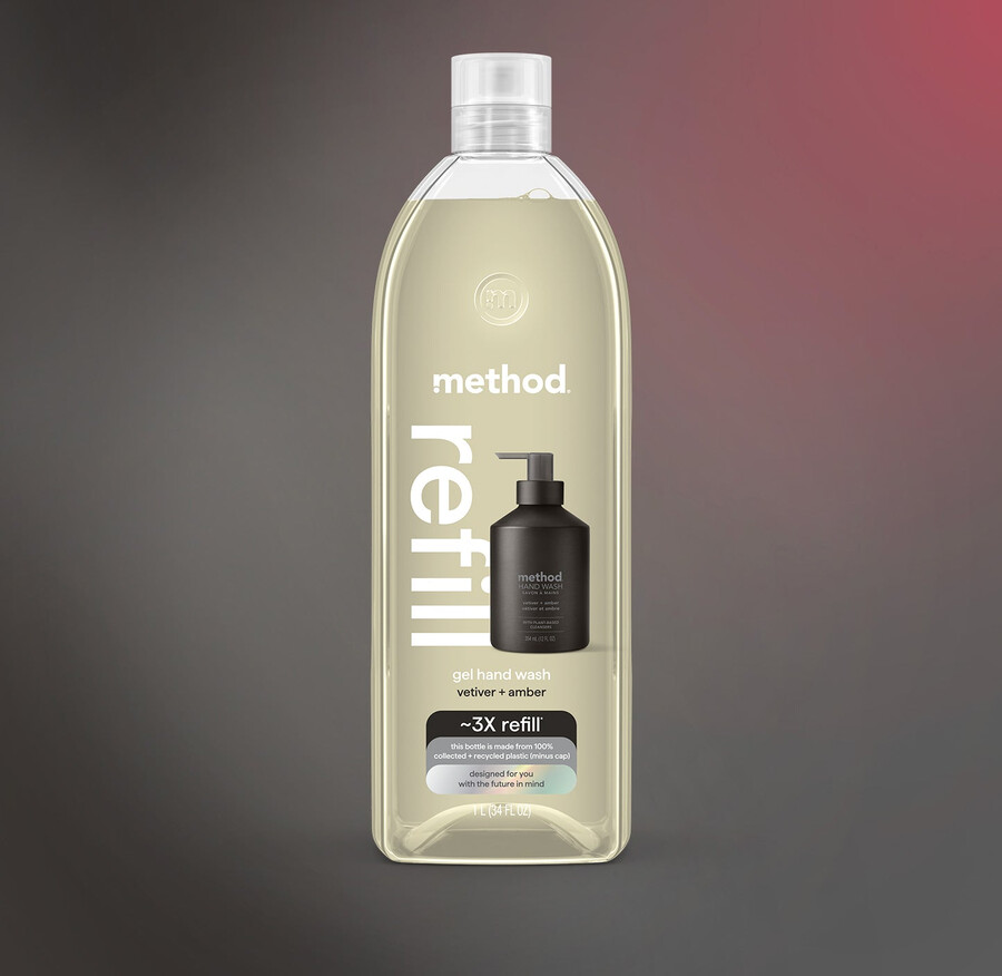 starterset für gel-handseife